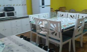 Imagem 3: Sobrado com 204 m² de área construída e 150 m² de terreno com dimensão de 5x30