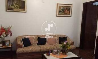 Imagem 6: Excelente casa térrea com 128 metros de área construída, três dormitórios e duas vagas