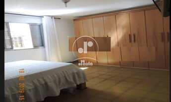 Imagem 5: Sobrado 141m² na Vila Guiomar - Santo André