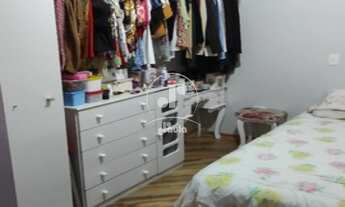 Imagem 6: Casa com 230,00 m² de área construída, terreno 5 x 30, Parque Oratório, Santo André