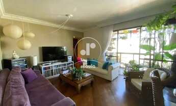 Imagem: Apartamento a venda com 147m², 3 dormitórios