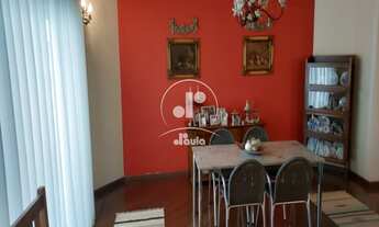 Imagem 5: Apartamento 155m² Jardim Bela Vista. Próximo à Avenida Portugal