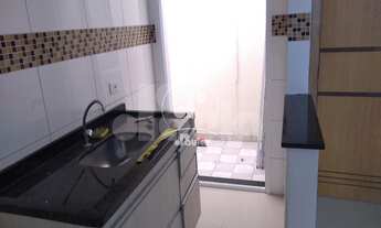 Imagem 4: Apartamento sem Condomínio 60m² 2 Dormitórios 1 Suite 1 Vaga no Jardim Bom Pastor - Santo