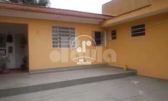 Imagem: Casa de 202m² à venda em Vila Curuçá