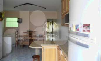 Imagem 7: Vila Alzira. Sobrado com 289 m2. Próximo ao Parque Ipiranguinha