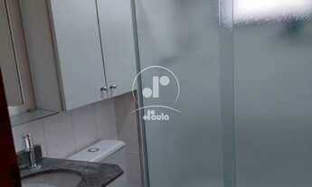 Imagem 5: Apartamento 81,00 m² de área útil, Santo Antônio, São Caetano do Sul