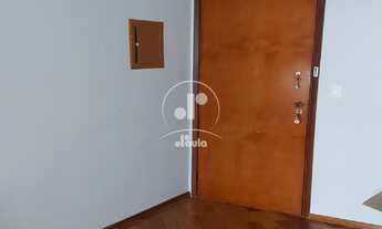 Imagem 7: Apartamento 81,00 m² de área útil, Santo Antônio, São Caetano do Sul