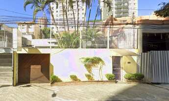 Imagem: Locação comercial na vila bastos em santo