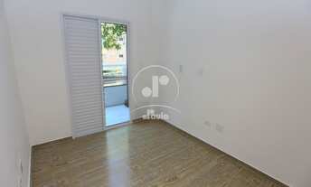 Imagem 5: Cobertura a venda sem condomínio com 96m², 2 dormitórios, 1 vaga na Vila Pires em Santo An