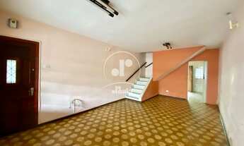 Imagem: Sobrado à venda em Santo André-SP, Vila