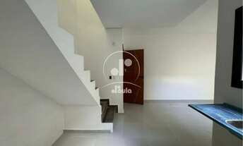 Imagem 5: Cobertura de 90m² na Vila Príncipe de Gales, Santo André-SP: 2 quartos, 1 suíte, 1 sala