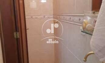 Imagem 7: Casa térrea para locação com 125m², 2 dormitórios, 1 suíte, 3 banheiros, 2 vagas, no Bairr