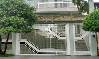 Imagem 2: Sobrado com 272 m² de área construída no jardim Do Pillar