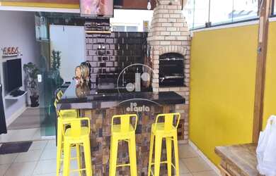 Imagem 4: Cobertura no Jardim bela Vista com 166 m² de área total sendo 83+83 m² Acesso interno