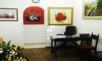 Imagem 5: Sobrado à venda em Santo André-SP, Vila Alpina: 3 quartos, 1 suíte, 1 sala, 2 vagas de gar