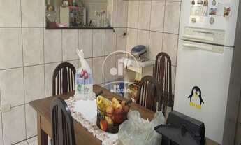 Imagem 5: Sobrado à Venda na Vila Valparaíso, Santo André-SP: 3 Quartos, 1 Sala, 2 Banheiros, 2 Vaga