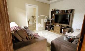 Imagem 6: Sobrado Vila Alzira 108 m² com 3 dormitórios sendo 2 suítes 2 vagas paralelas