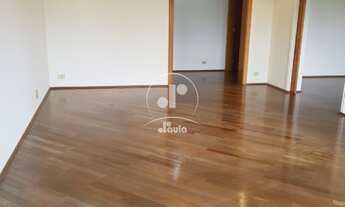 Imagem 3: Apartamento 180m², 3 dormitórios, 3 vagas, para Alugar, Bairro Vila Bastos, Santo André