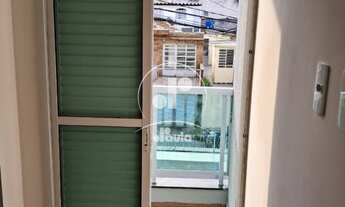 Imagem 4: Apartamento à venda em Santo André-SP, Vila Francisco Matarazzo: 2 quartos, 1 suíte, 1 sal