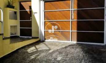 Imagem 2: Sobrado com 202 m² de área construída e terreno 5x25