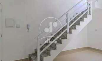 Imagem 4: Cobertura a venda com 96m², 2 dormitórios, 1 suíte, 3 banheiros, 1 vaga, na Vila Humaitá