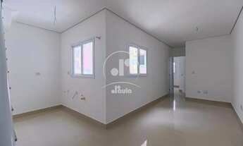 Imagem: Cobertura a venda com 96m², 2 dormitórios