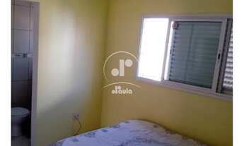 Imagem 4: Vila Alzira. Sobrado com 180m2, localizado próximo ao Supermercado Nagumo, Parque Ipirangu