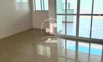 Imagem: Sobrado a venda com 150m², 3 suítes, 4