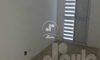 Imagem 6: Apartamento de 3 quartos na Vila Assuncao, Santo Andre-SP: 1 suite, 2 banheiros, 2 vagas d
