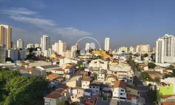 Imagem 3: Apartamento à venda na Vila Valparaíso, Santo André-SP: 3 quartos, 1 suíte, 1 sala, 3 banh