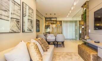 Imagem 4: Apartamento à venda em São Bernardo do Campo - Vila Gonçalves: 2 quartos, 1 suíte, 1 vaga