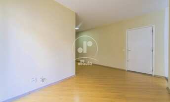 Imagem 3: Apartamento a venda com 71,63m², 3 dormitórios, 1 banheiro, 1 vagas, na Vila Planalto em S