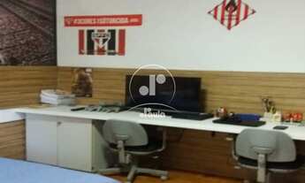 Imagem 3: Casa Assobradada com 260m² 3 dormitórios , 1 suítes . 8 vagas de garagem