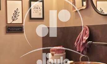 Imagem 3: Apartamento com 3 suítes lazer completo