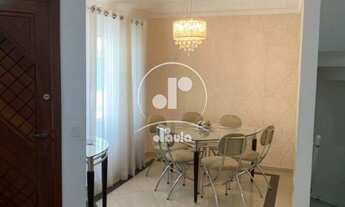 Imagem 3: Sobrado para venda com 160m², 3 dormitórios, 1 suíte, 3 banheiros, 3 vagas, na Vila Scarpe