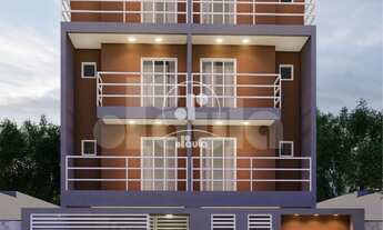 Imagem: Imperdível Apartamento à venda em Santo