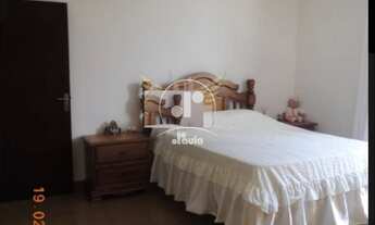 Imagem 6: Sobrado 141m² na Vila Guiomar - Santo André