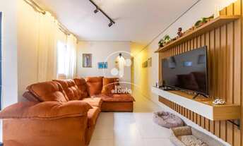 Imagem 3: Imperdível oportunidade de compra: Apartamento de 3 quartos e 2 vagas na Vila Pires, Santo