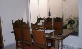 Imagem 3: Sobrado à venda em Santo Andre-SP, Vila Alice: 5 quartos, 3 suítes, 1 sala, 3 vagas na gar