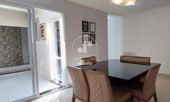 Imagem: Sobrado à venda em Santo André-SP, Jardim