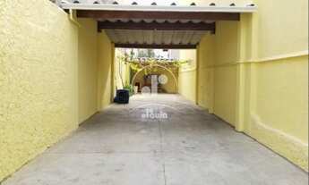 Imagem 3: Sobrado com 202 m² de área construída e terreno 5x25