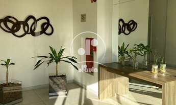 Imagem 6: Apartamento a venda com 85m², 3 dormitórios, 1 suíte, 2 vagas, na Vila Curuçá em Santo And