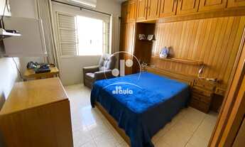 Imagem 5: Sobrado à venda na Vila Scarpelli, Santo André-SP: 3 quartos, 1 suíte, 1 sala, 3 banheiros