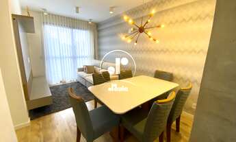 Imagem: Imperdível apartamento à venda em Santo