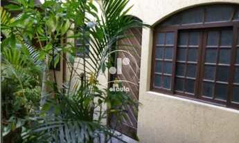 Imagem 5: Casa no Jardim Progresso, Santo André