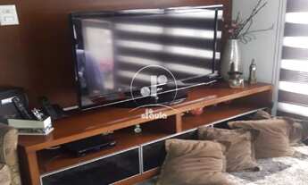 Imagem 4: Cobertura duplex 170 m², Rudge Ramos, 3 dormitórios, suíte , 2 vagas, São Bernardo do C