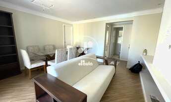 Imagem: Apartamento com 92m² sendo 3 dormitórios