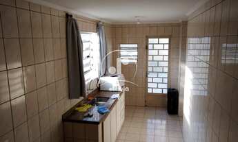 Imagem 6: Casa térrea no Jardim Bela Vista com 3 dormitórios suíte 2 vagas com 139 m² de terreno