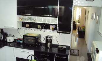 Imagem: Imperdível Sobrado à Venda em Santo André-SP