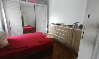 Imagem 4: Casa térrea com 160,58 m² de construção e 252 m² de terreno 2 dormitórios, 4 vagas com edí